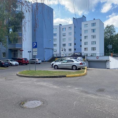 Cat Garden Premium Apartments Riga Dış mekan fotoğraf
