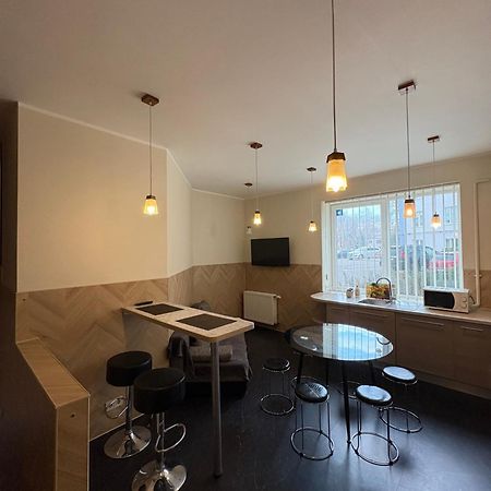 Cat Garden Premium Apartments Riga Dış mekan fotoğraf