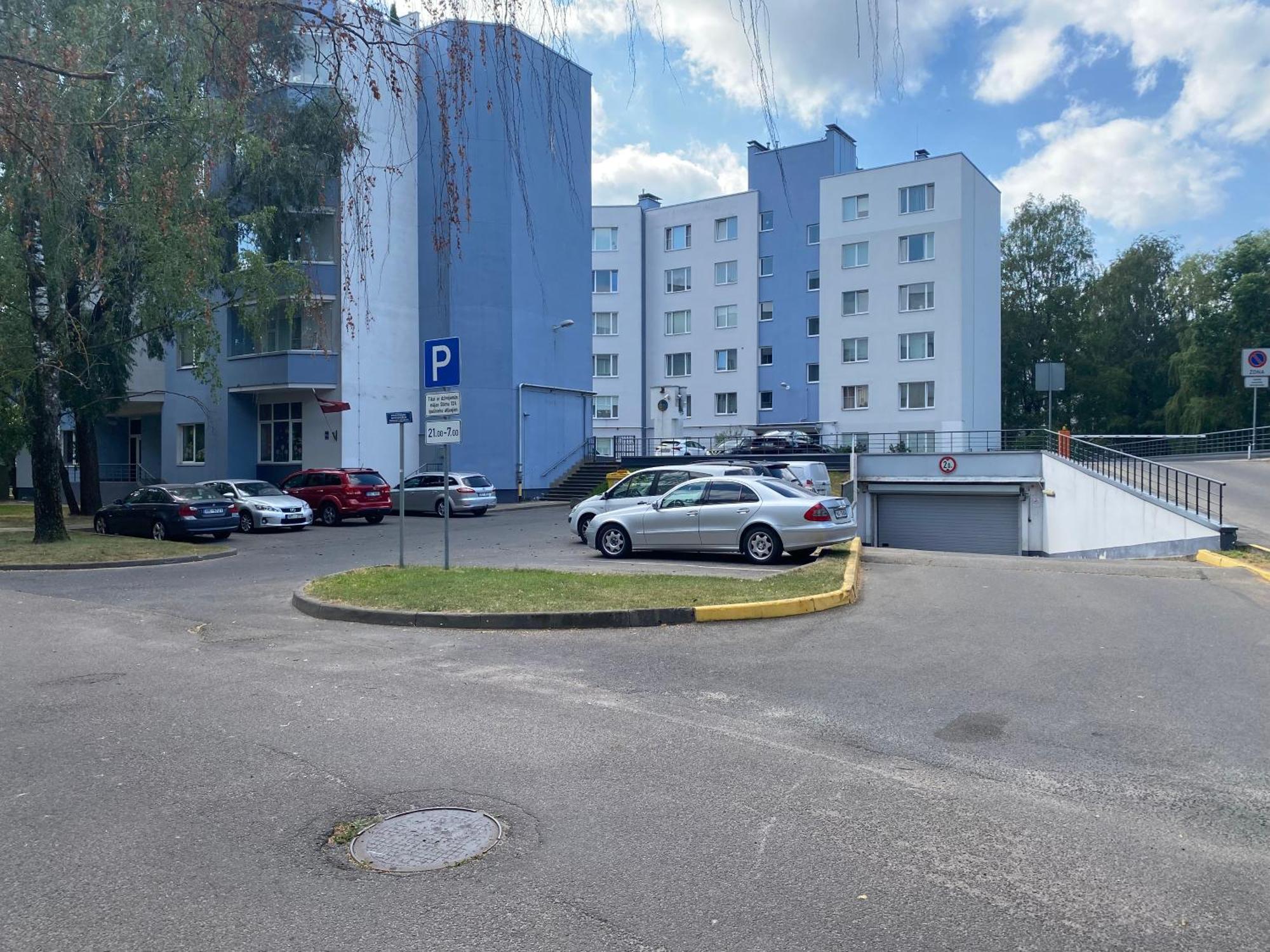 Cat Garden Premium Apartments Riga Dış mekan fotoğraf