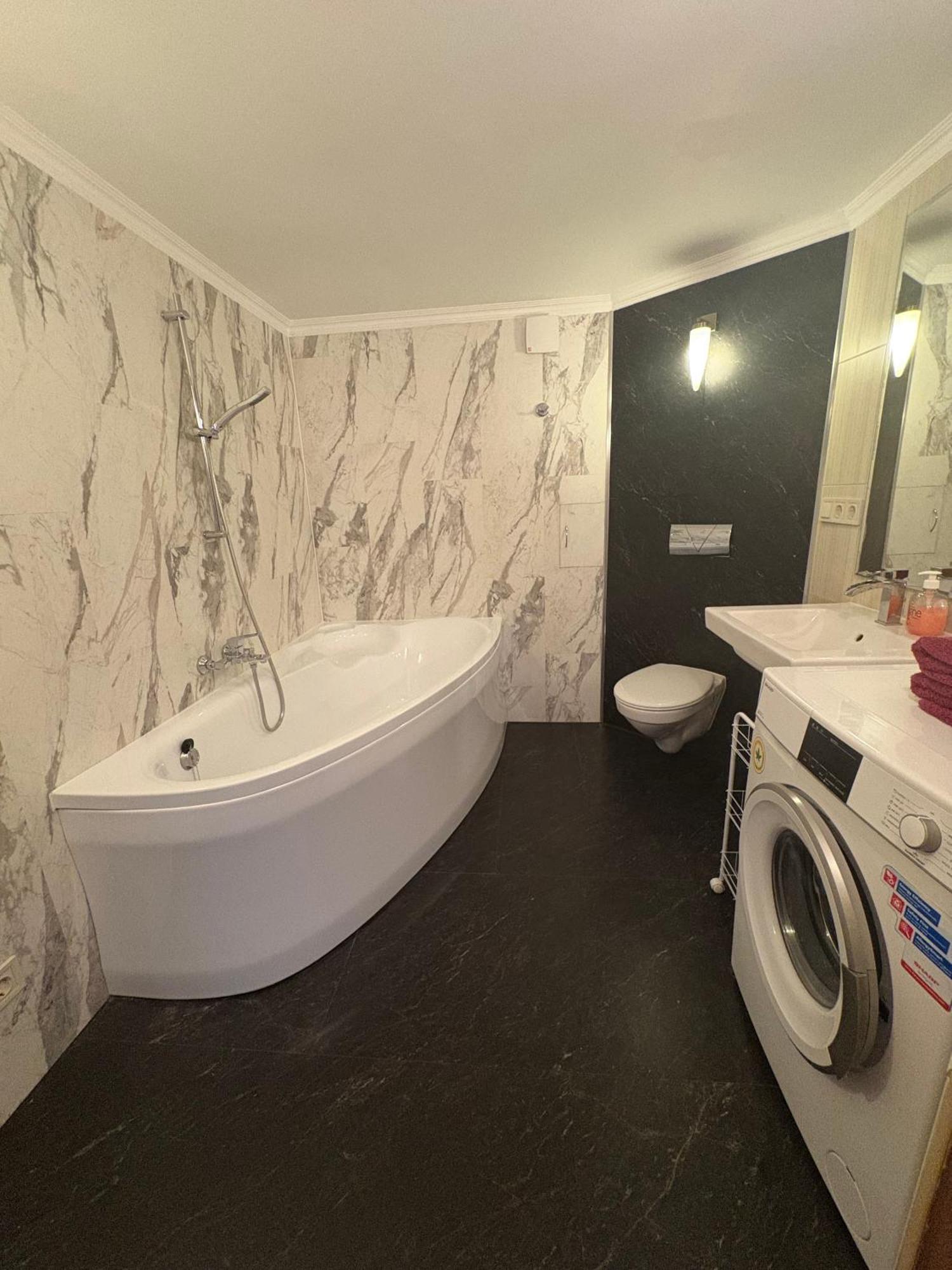 Cat Garden Premium Apartments Riga Dış mekan fotoğraf