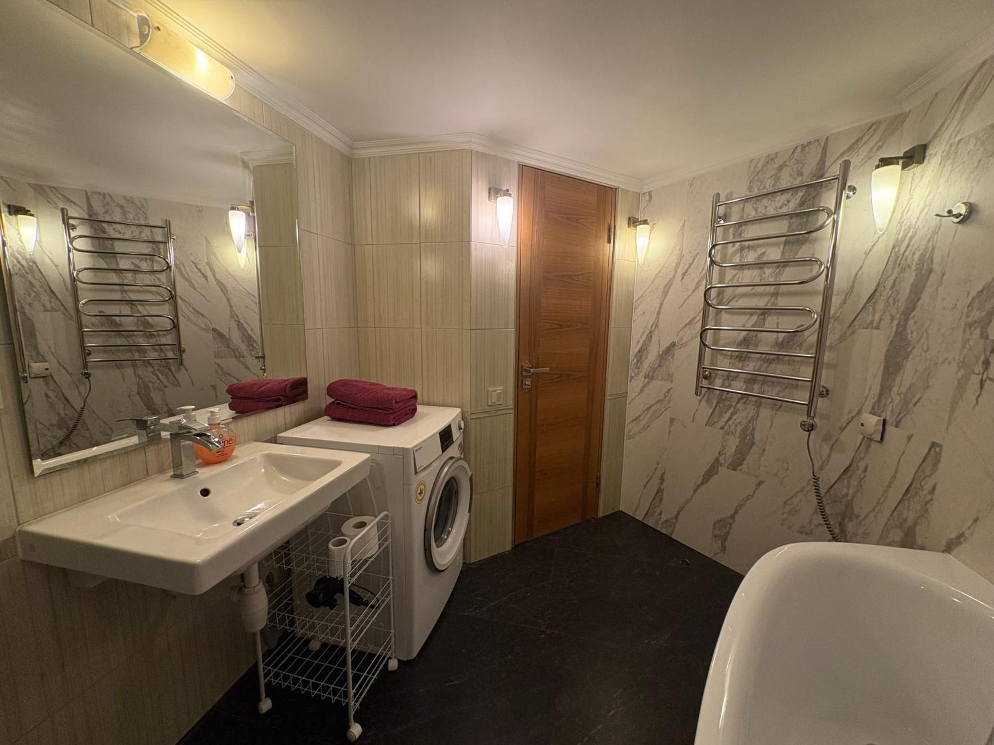 Cat Garden Premium Apartments Riga Dış mekan fotoğraf