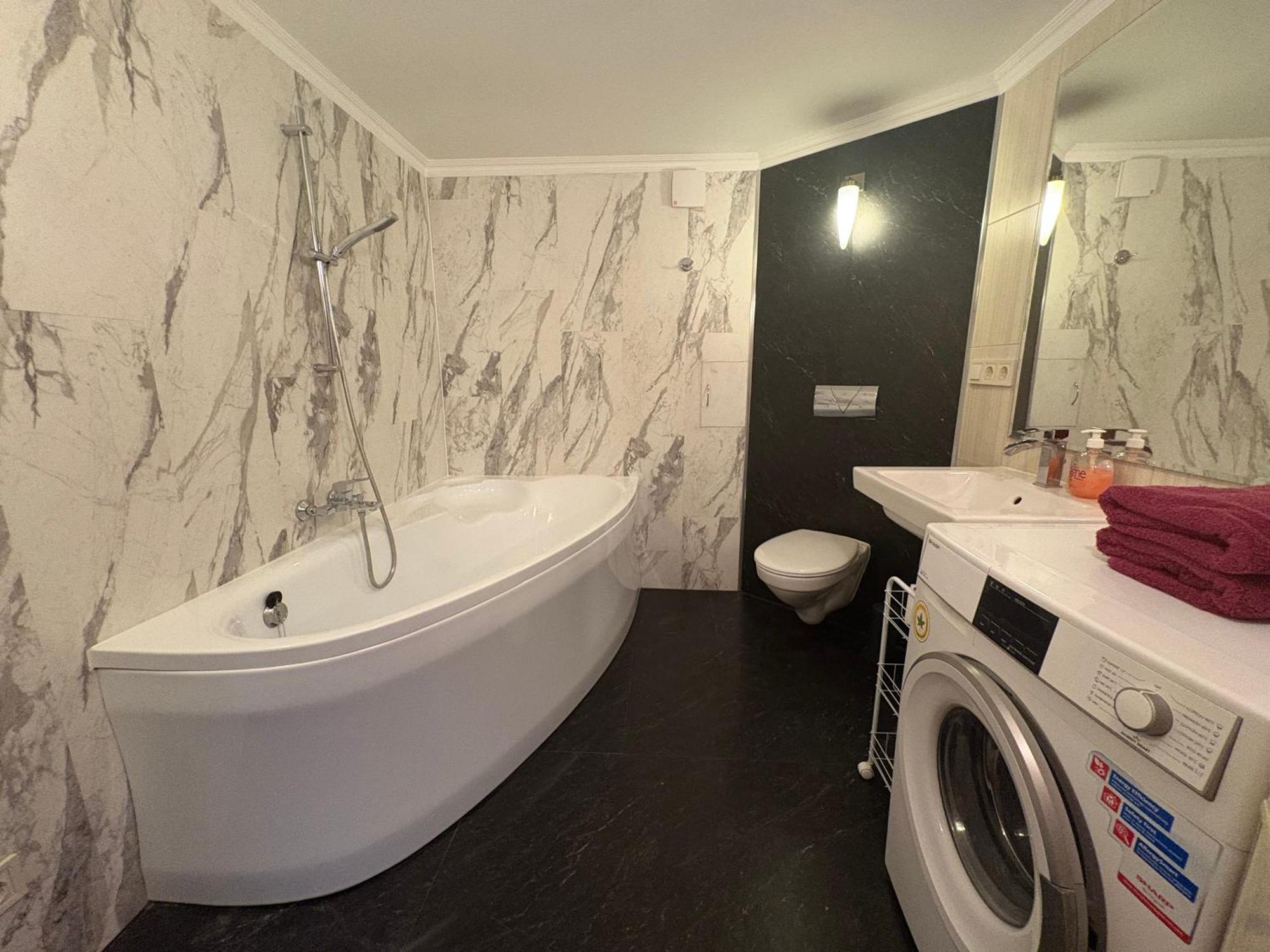 Cat Garden Premium Apartments Riga Dış mekan fotoğraf
