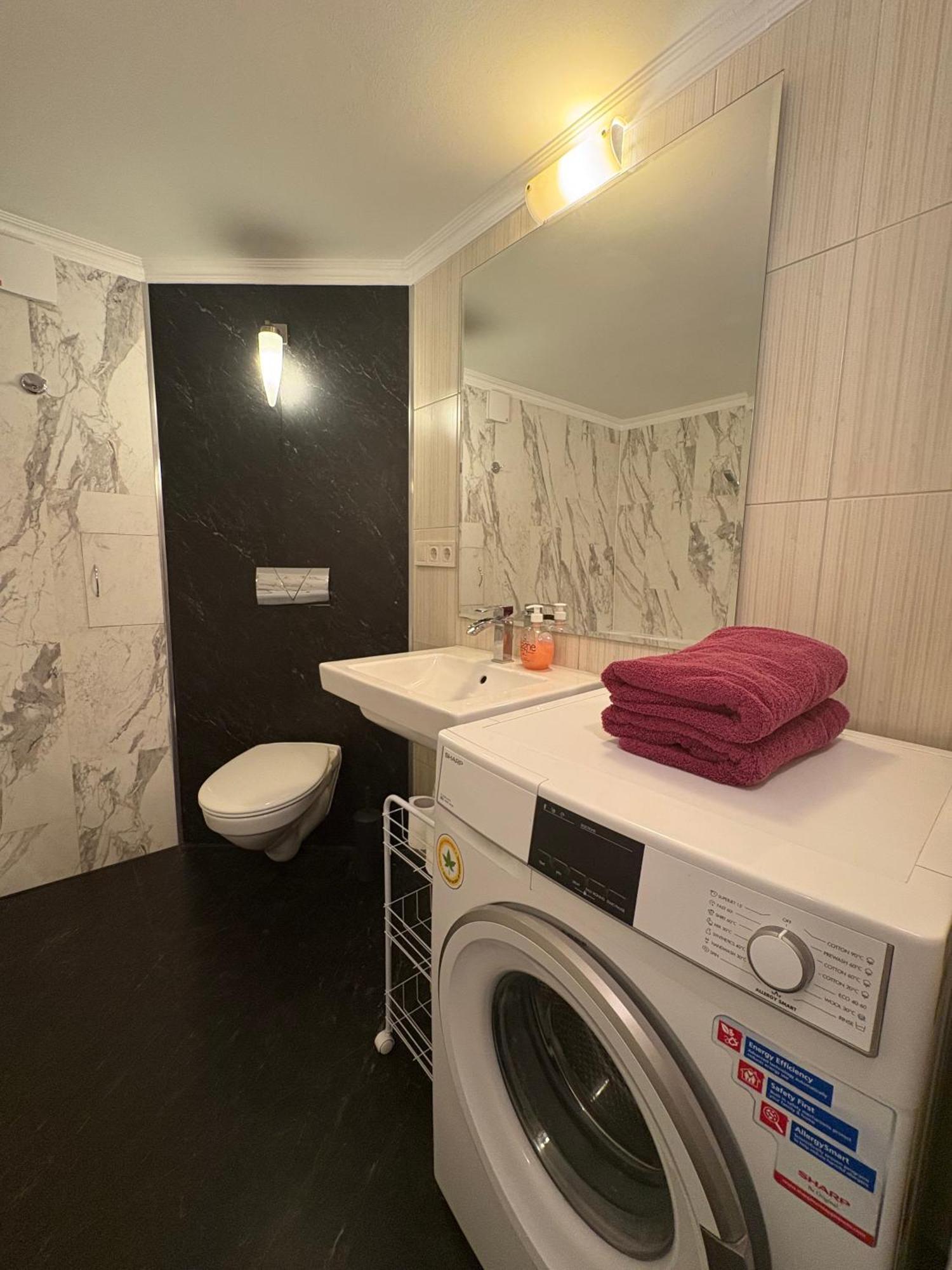 Cat Garden Premium Apartments Riga Dış mekan fotoğraf