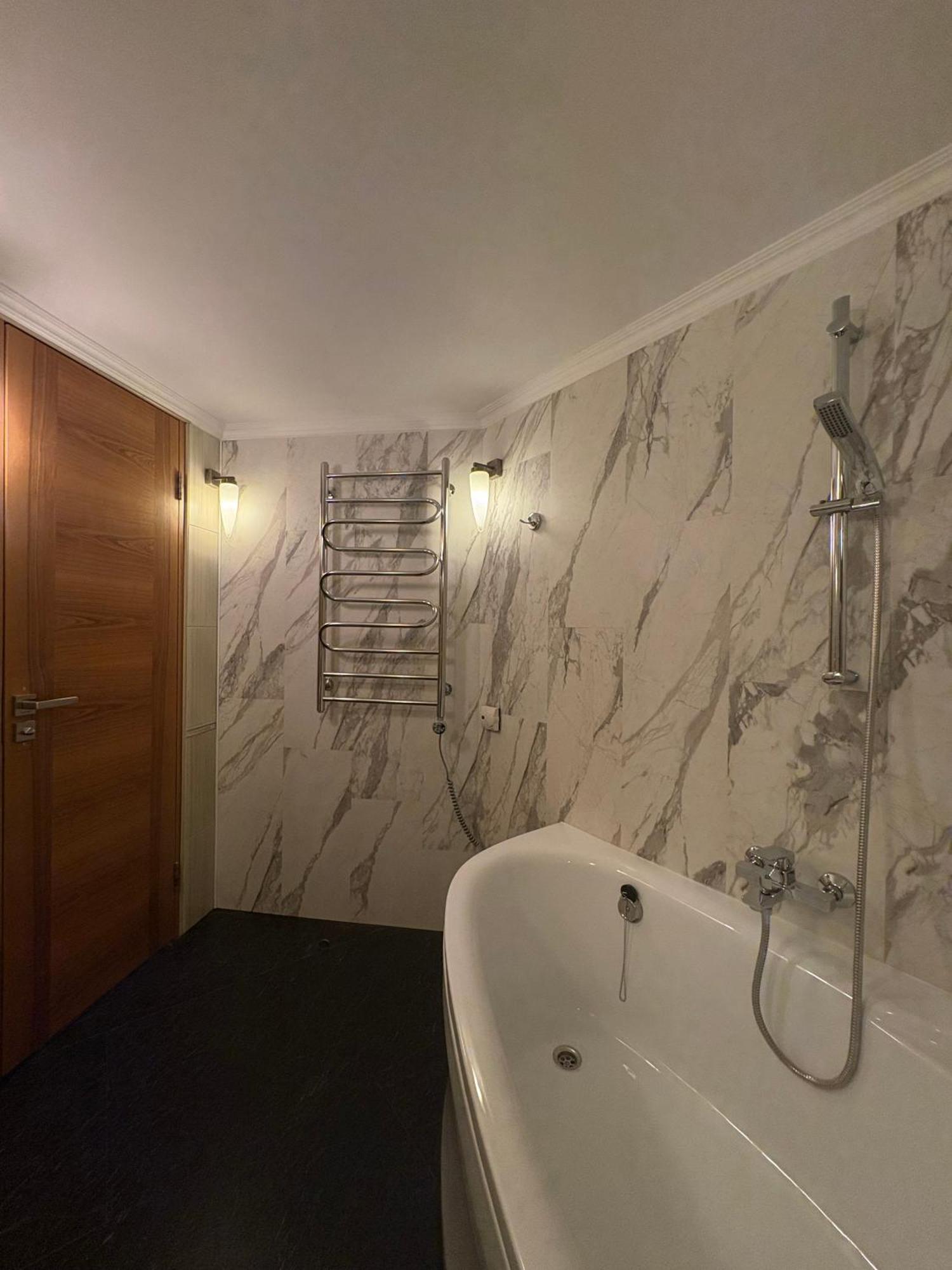 Cat Garden Premium Apartments Riga Dış mekan fotoğraf