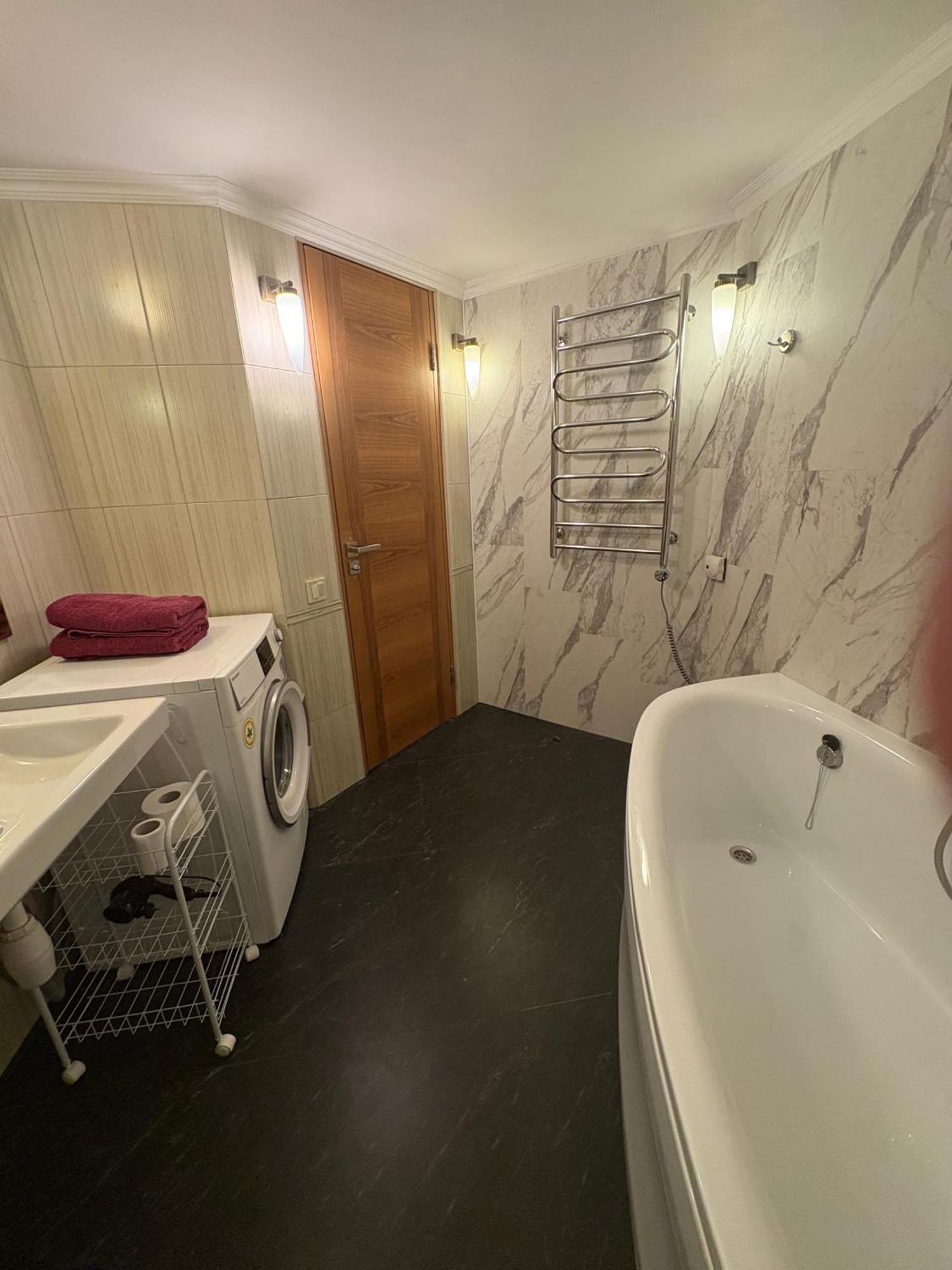 Cat Garden Premium Apartments Riga Dış mekan fotoğraf