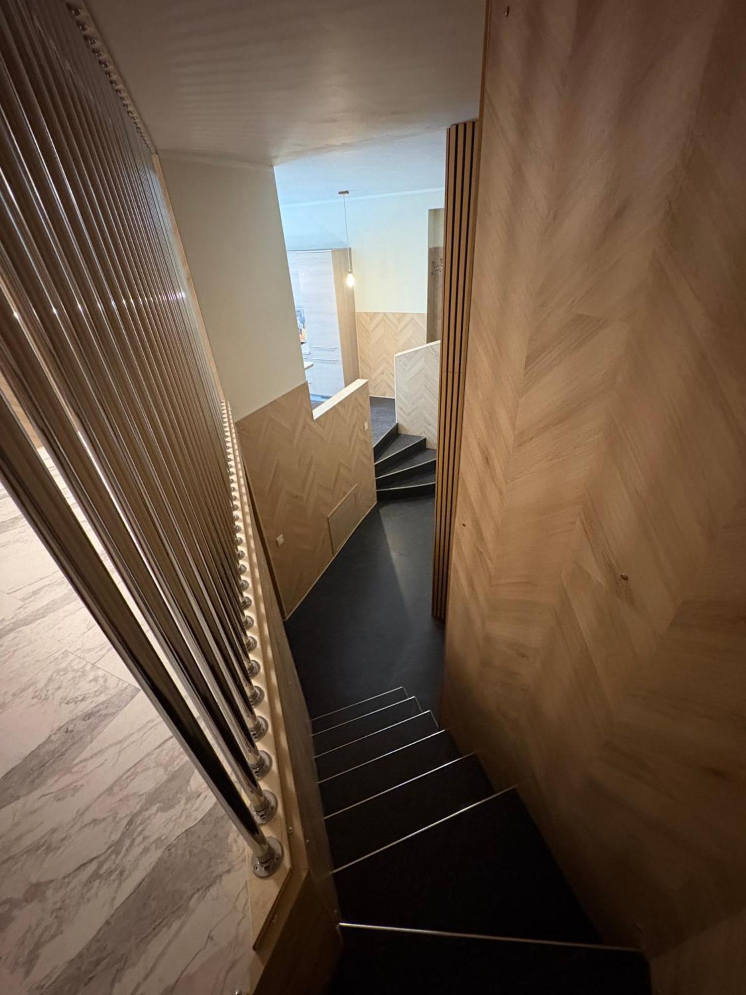 Cat Garden Premium Apartments Riga Dış mekan fotoğraf