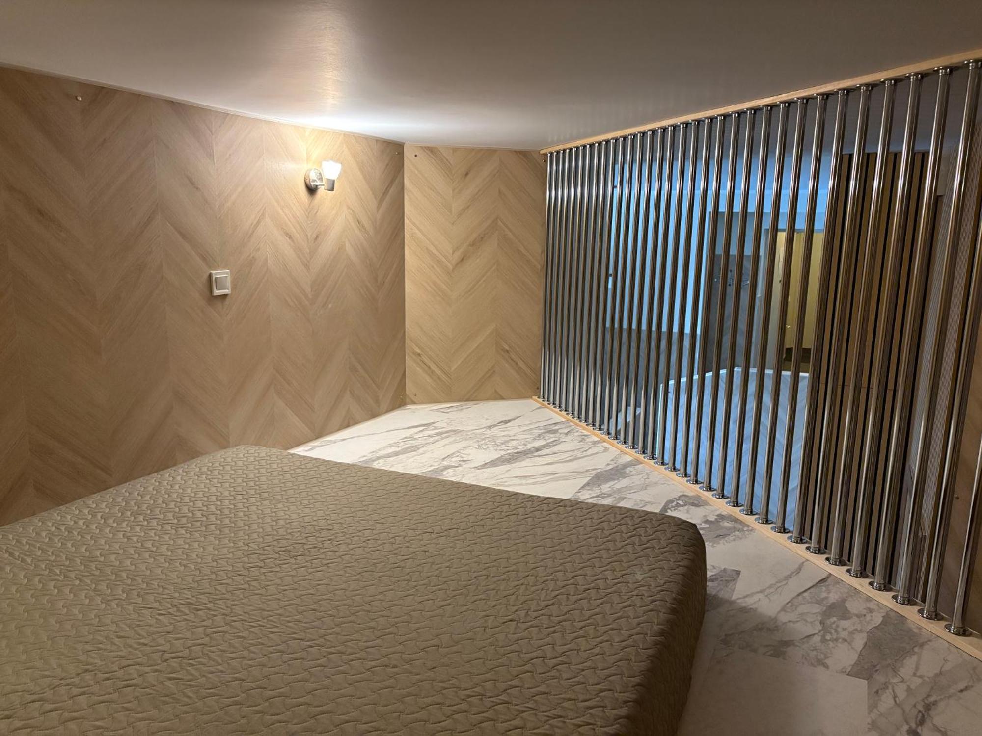 Cat Garden Premium Apartments Riga Dış mekan fotoğraf