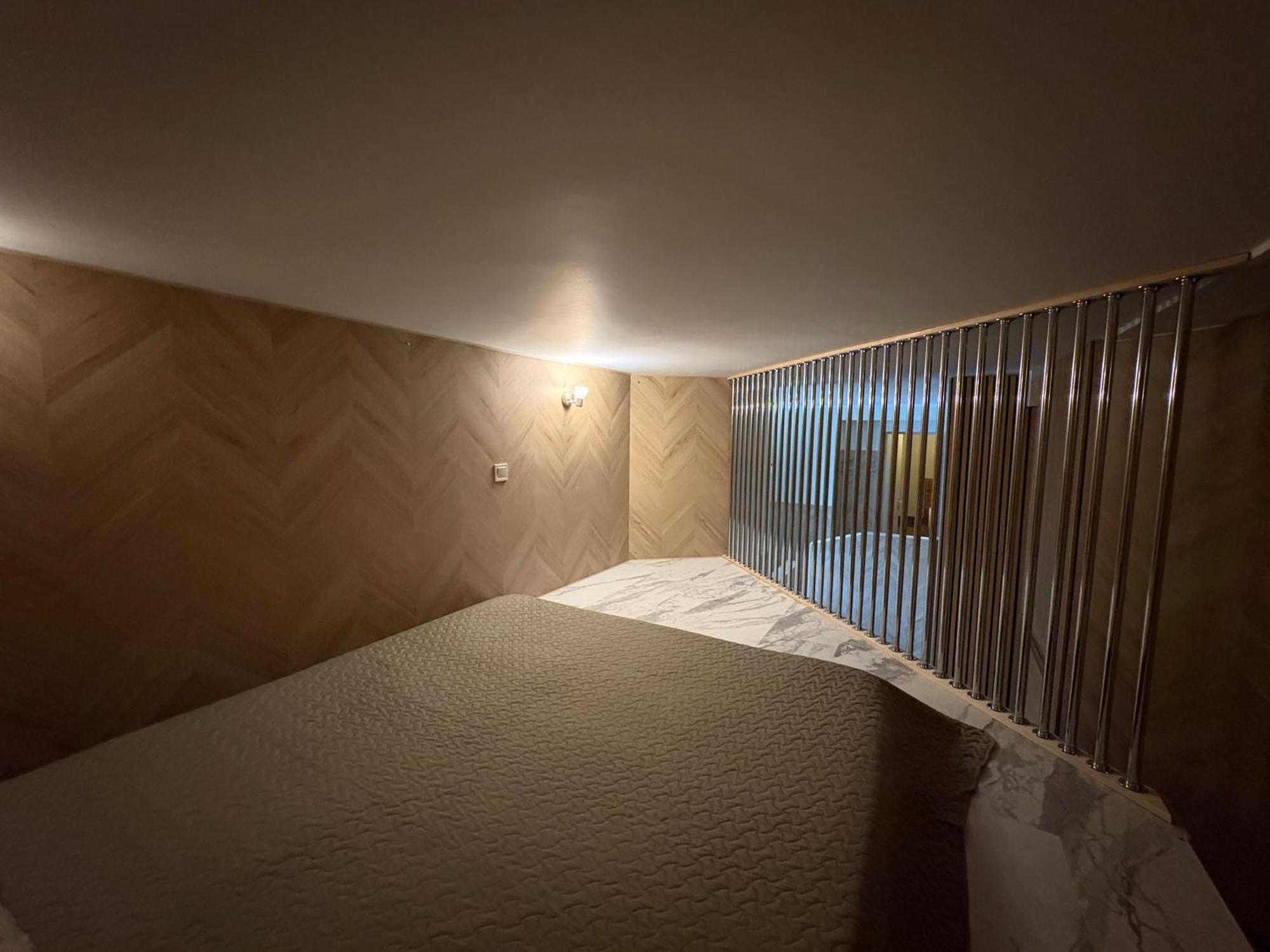Cat Garden Premium Apartments Riga Dış mekan fotoğraf