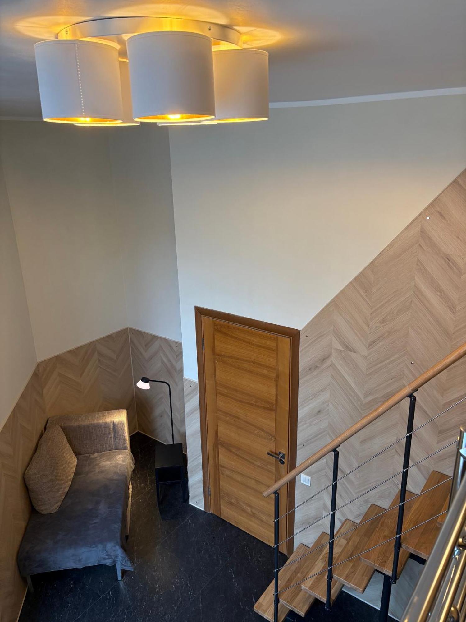 Cat Garden Premium Apartments Riga Dış mekan fotoğraf