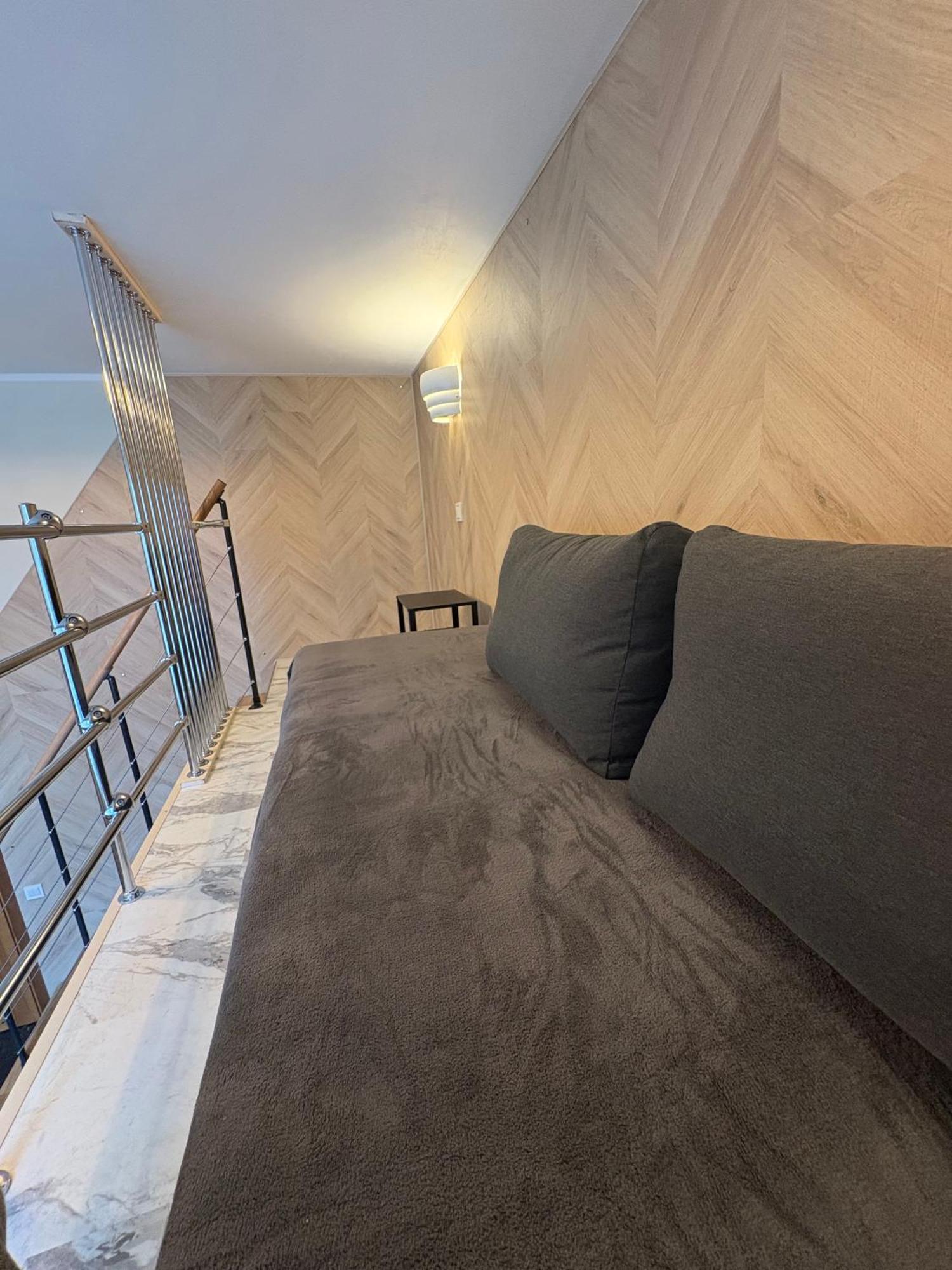 Cat Garden Premium Apartments Riga Dış mekan fotoğraf
