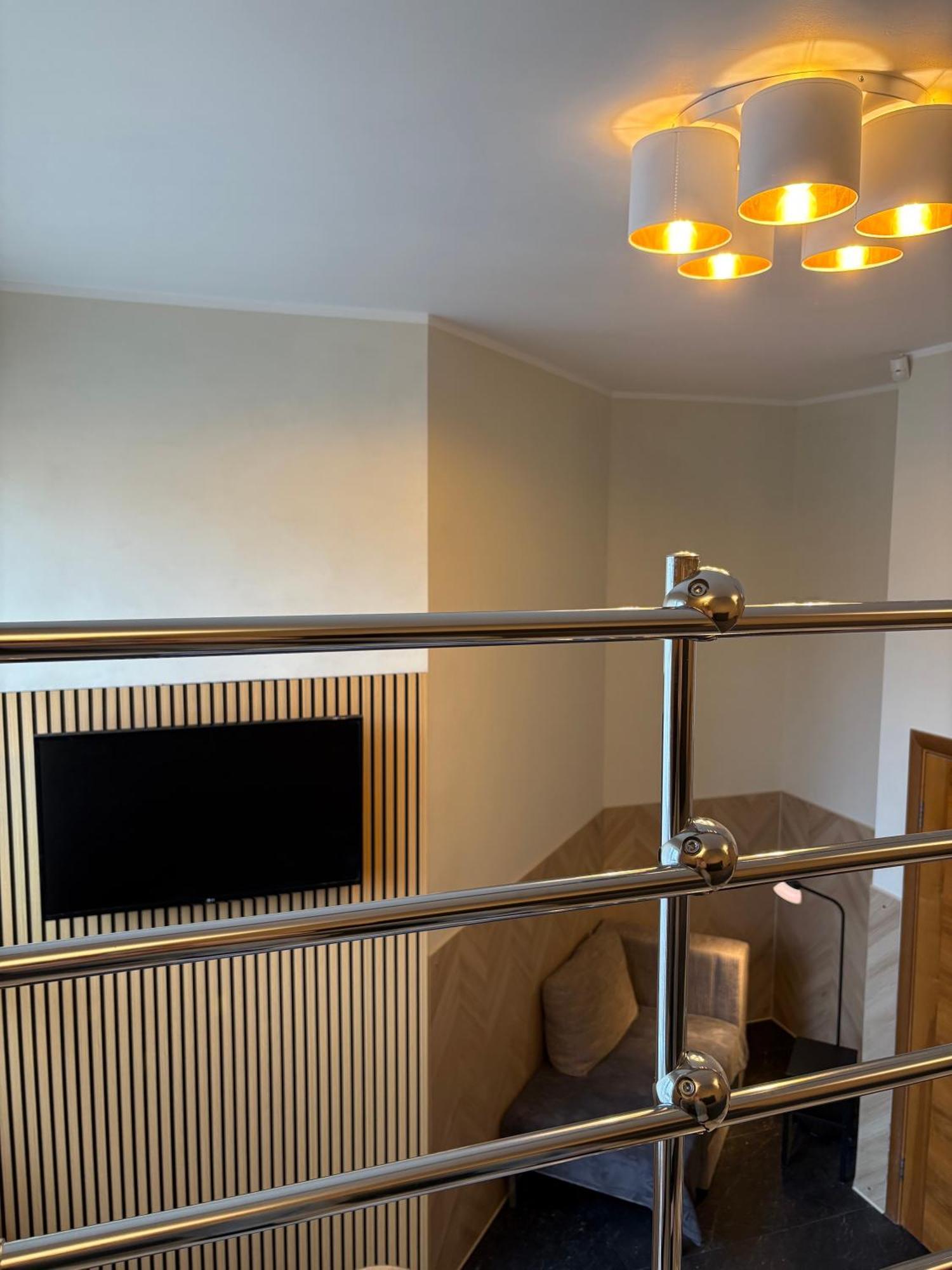 Cat Garden Premium Apartments Riga Dış mekan fotoğraf
