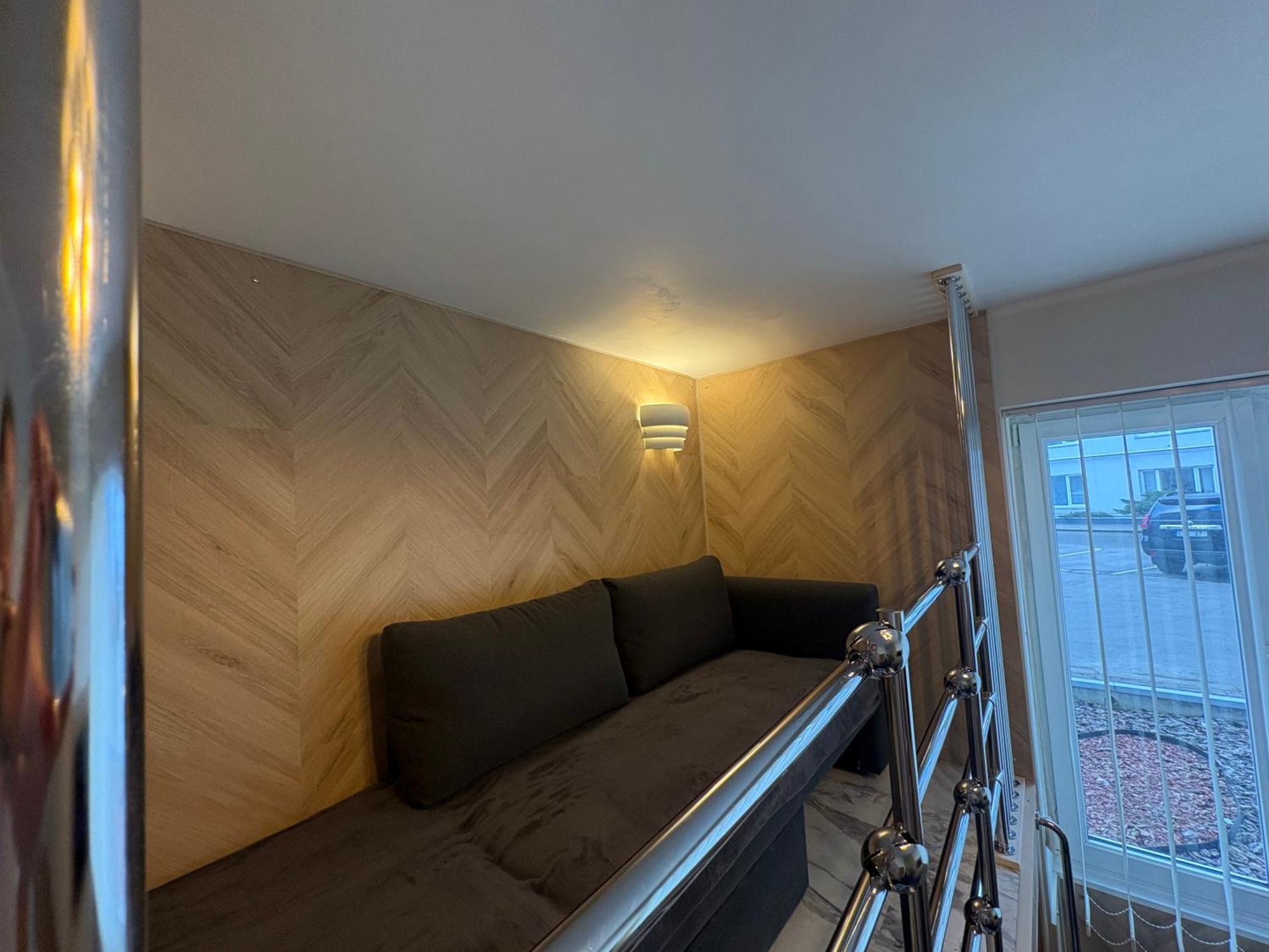 Cat Garden Premium Apartments Riga Dış mekan fotoğraf