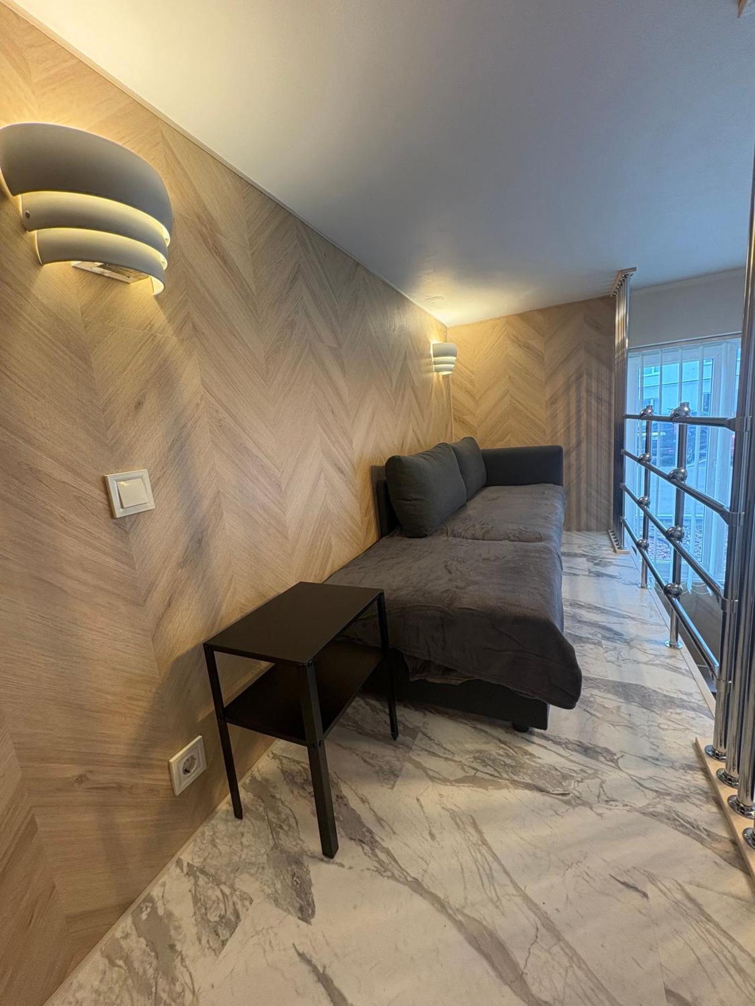 Cat Garden Premium Apartments Riga Dış mekan fotoğraf
