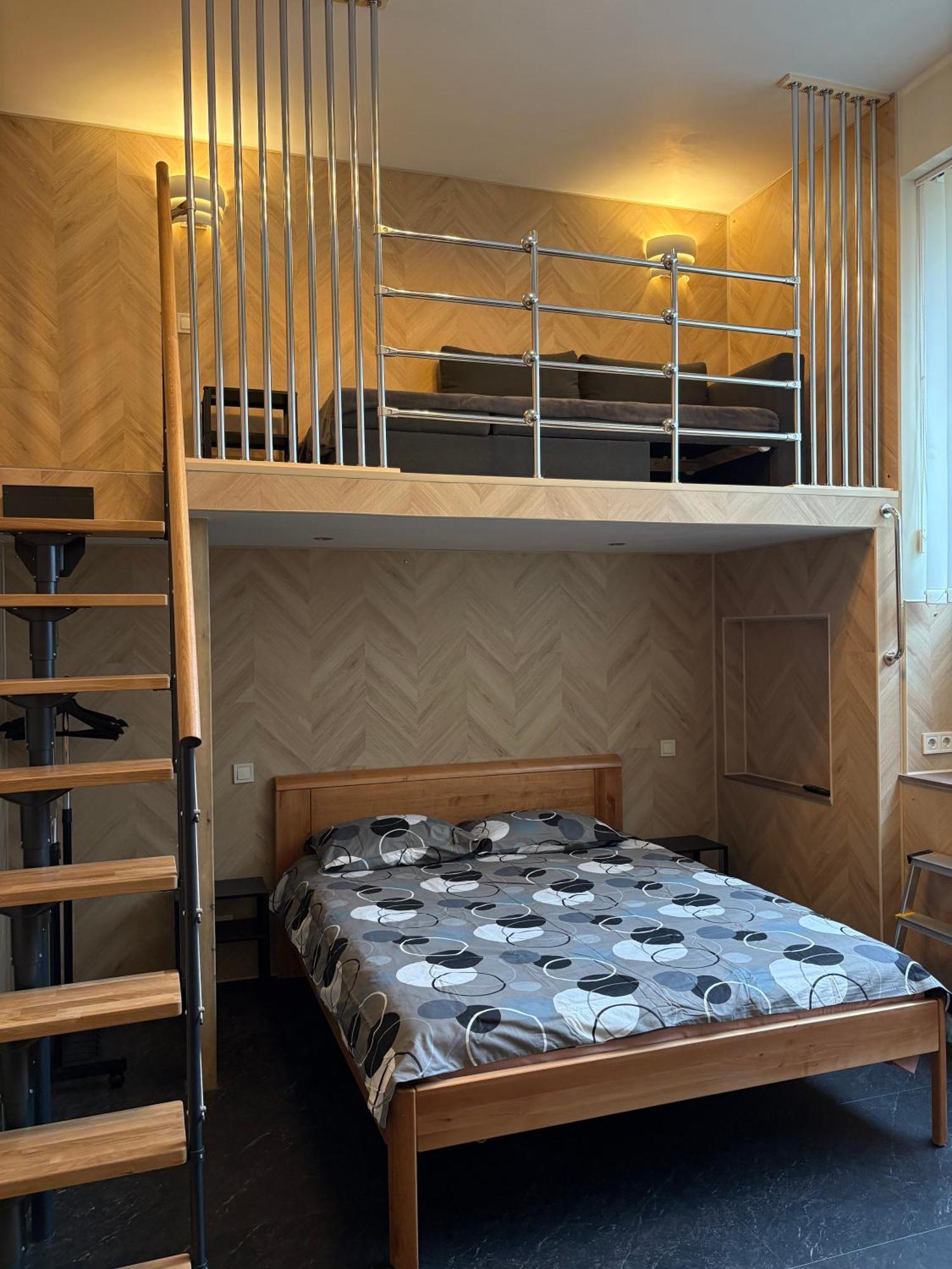 Cat Garden Premium Apartments Riga Dış mekan fotoğraf