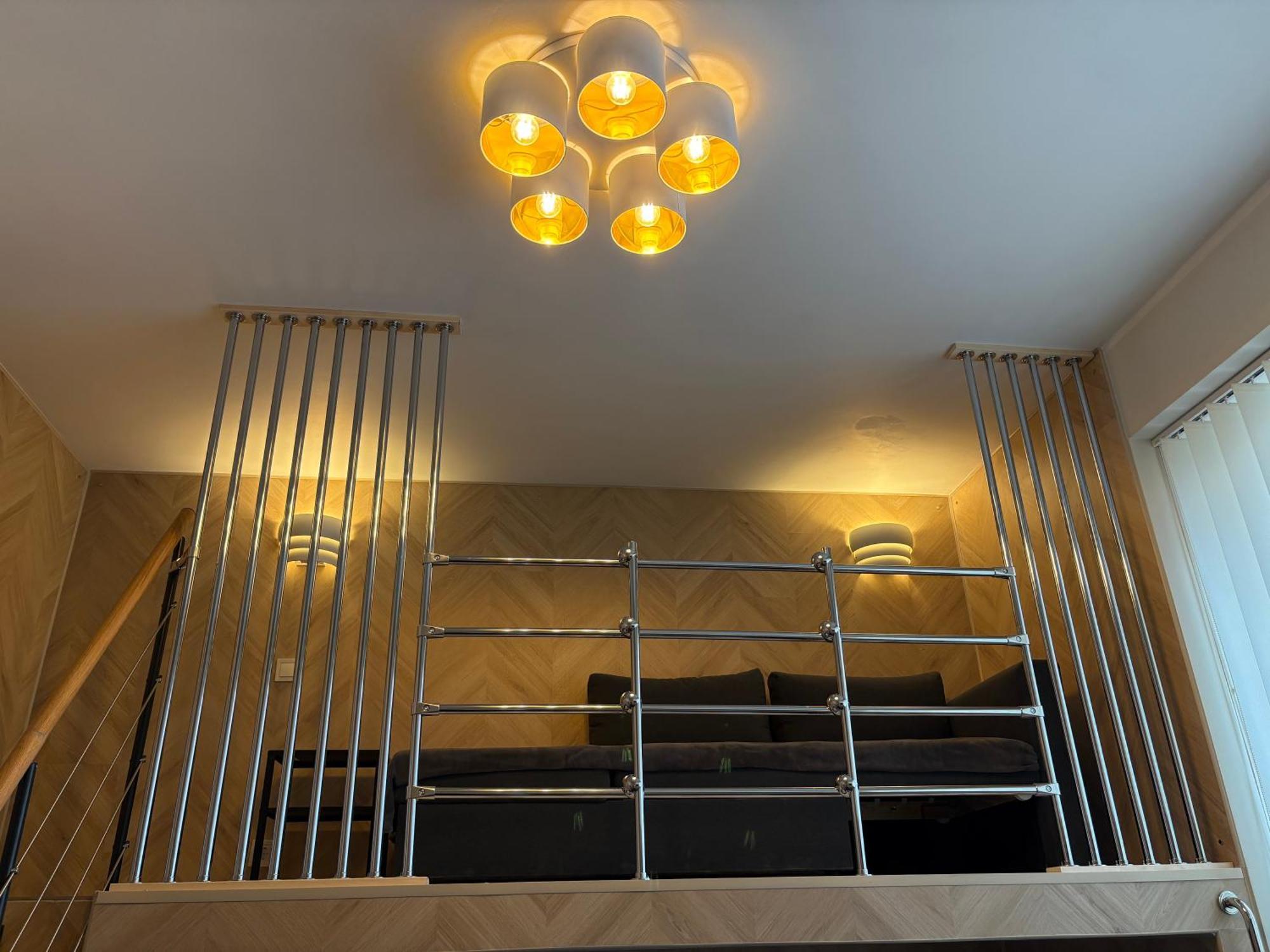 Cat Garden Premium Apartments Riga Dış mekan fotoğraf