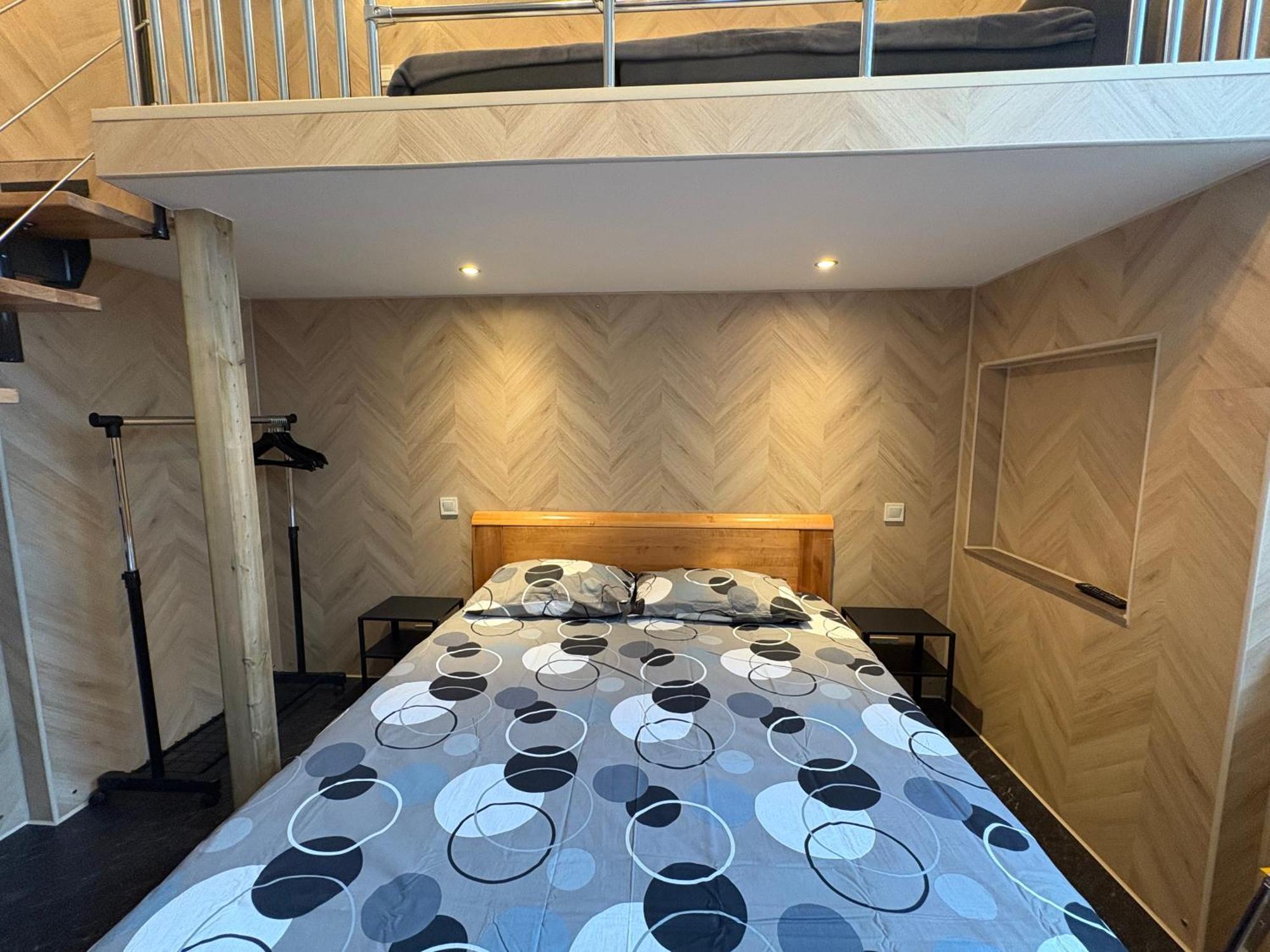 Cat Garden Premium Apartments Riga Dış mekan fotoğraf