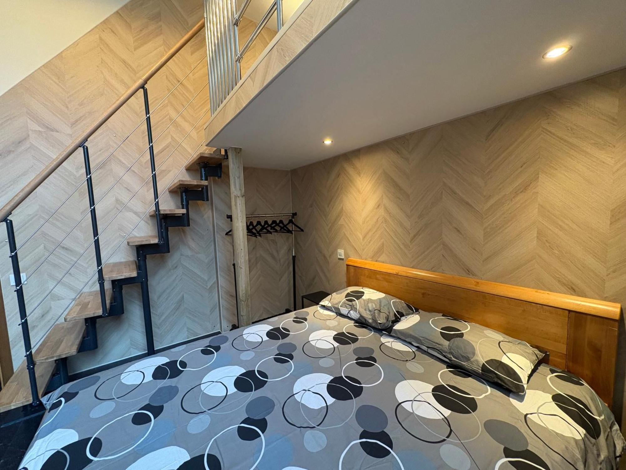 Cat Garden Premium Apartments Riga Dış mekan fotoğraf