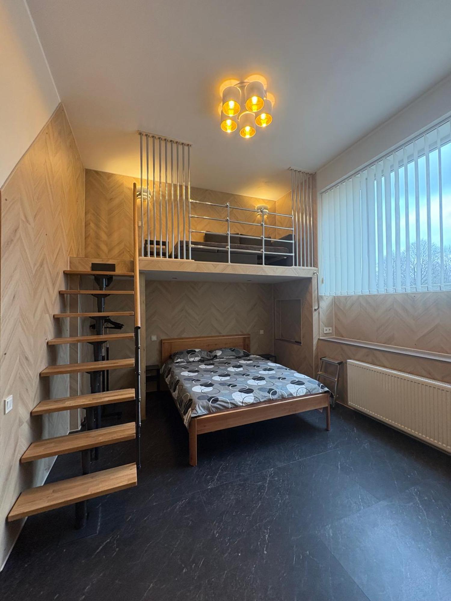 Cat Garden Premium Apartments Riga Dış mekan fotoğraf