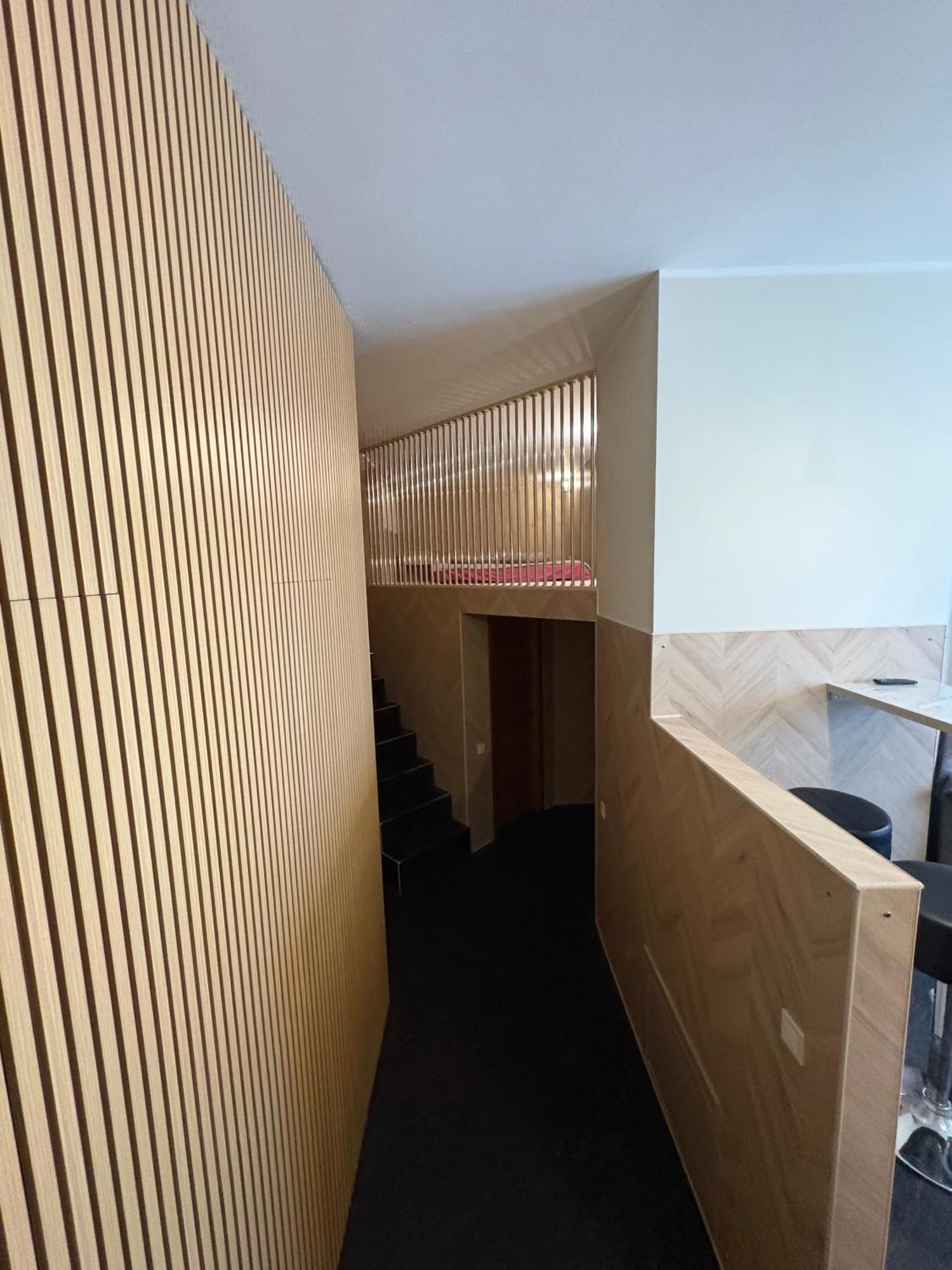 Cat Garden Premium Apartments Riga Dış mekan fotoğraf