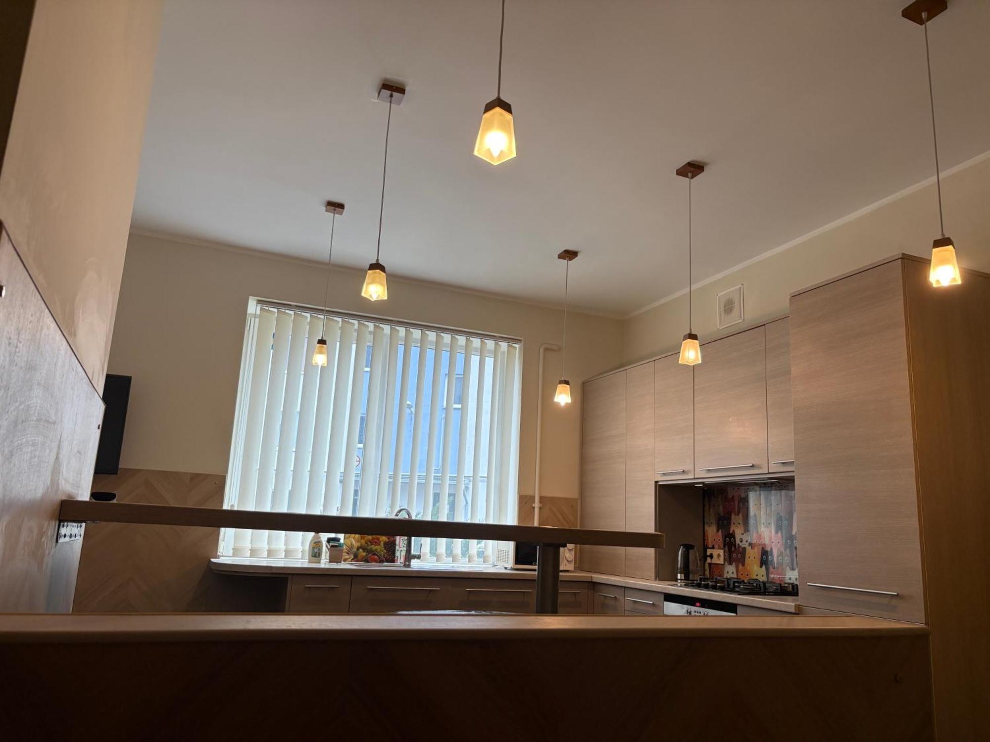 Cat Garden Premium Apartments Riga Dış mekan fotoğraf