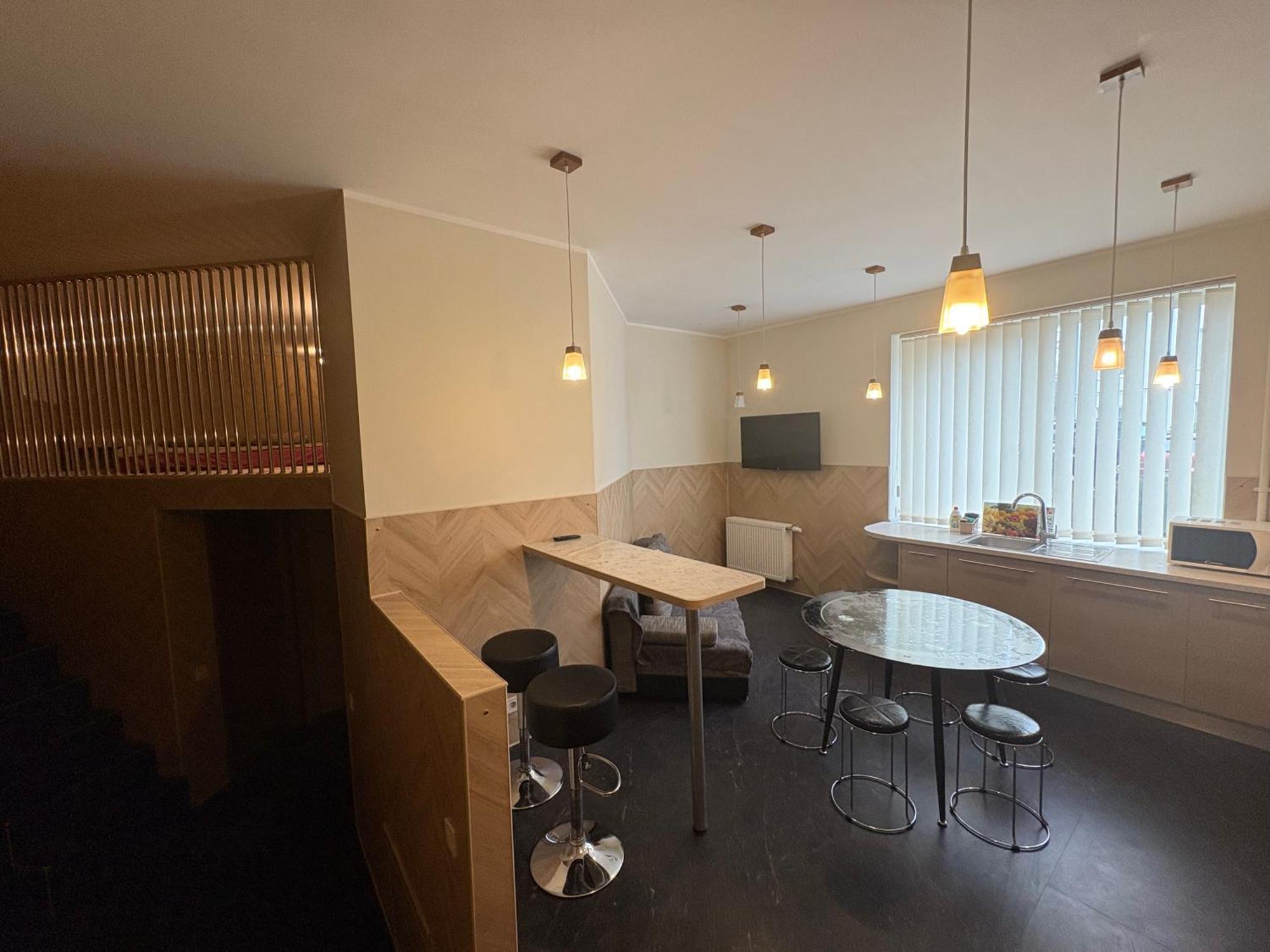 Cat Garden Premium Apartments Riga Dış mekan fotoğraf