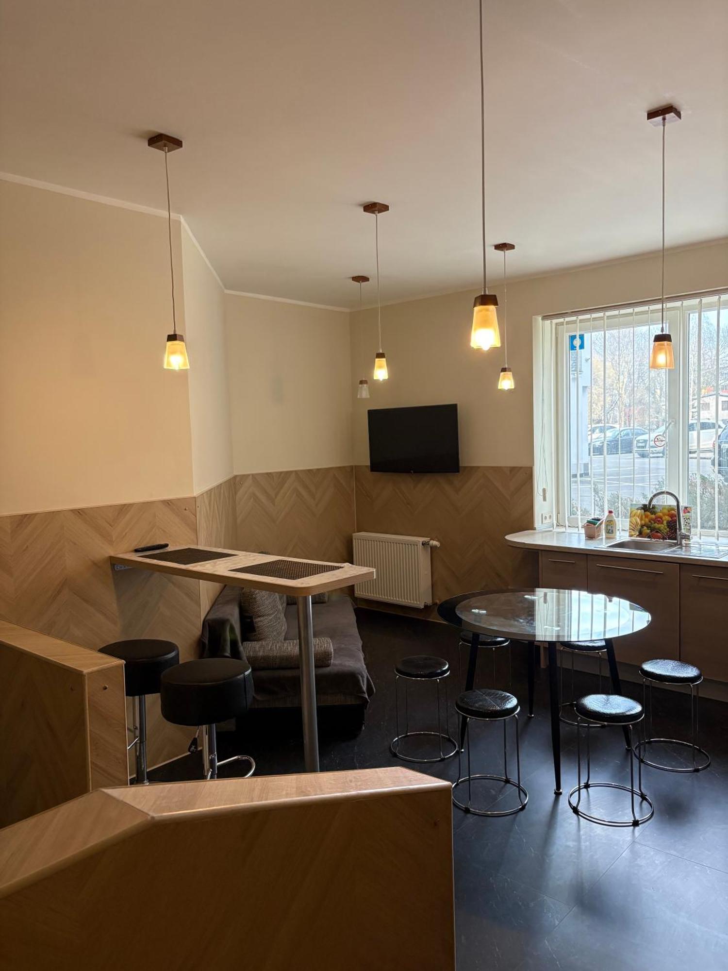 Cat Garden Premium Apartments Riga Dış mekan fotoğraf