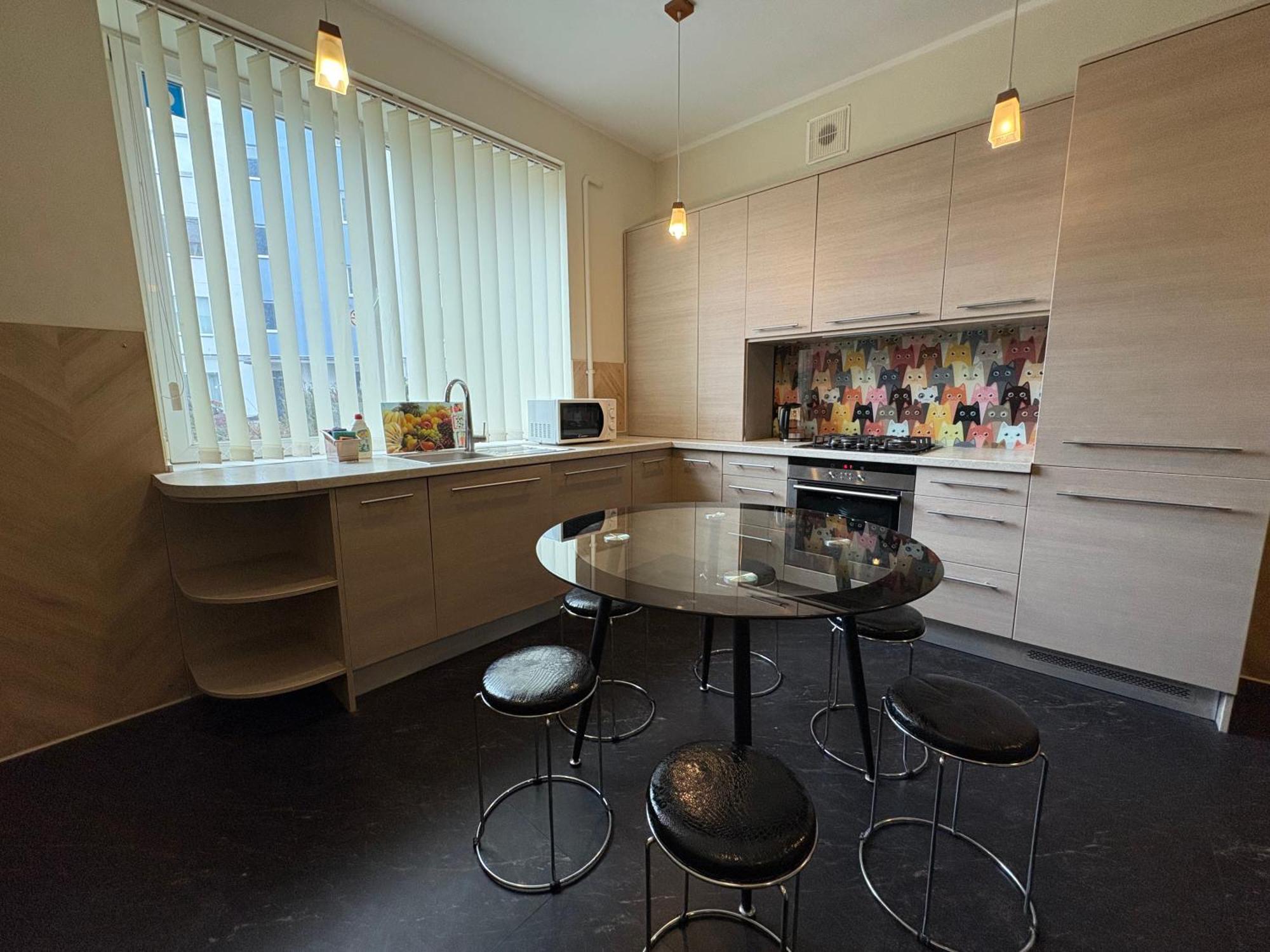 Cat Garden Premium Apartments Riga Dış mekan fotoğraf