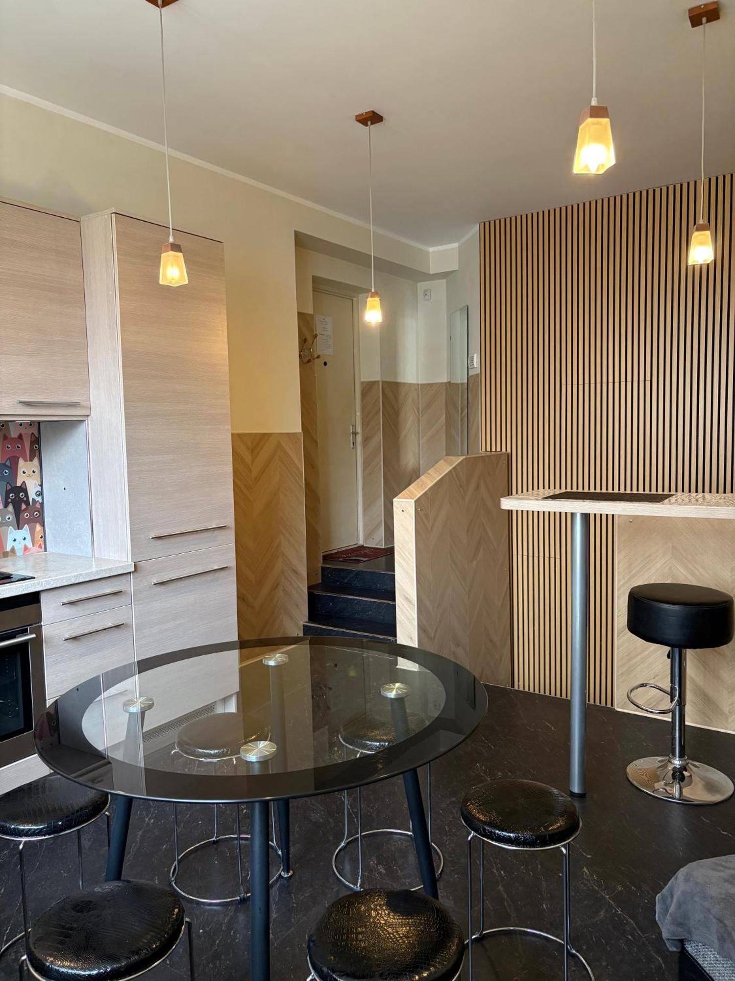 Cat Garden Premium Apartments Riga Dış mekan fotoğraf