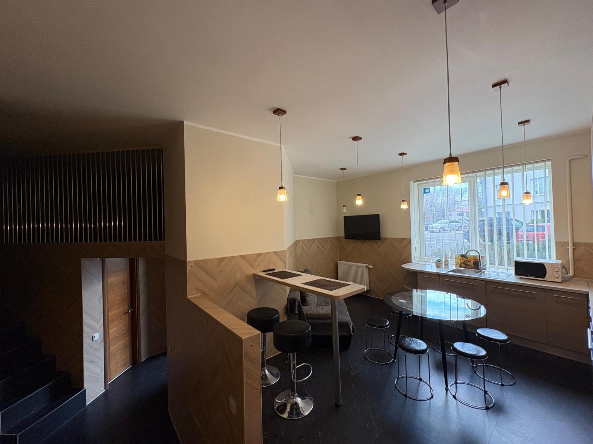 Cat Garden Premium Apartments Riga Dış mekan fotoğraf