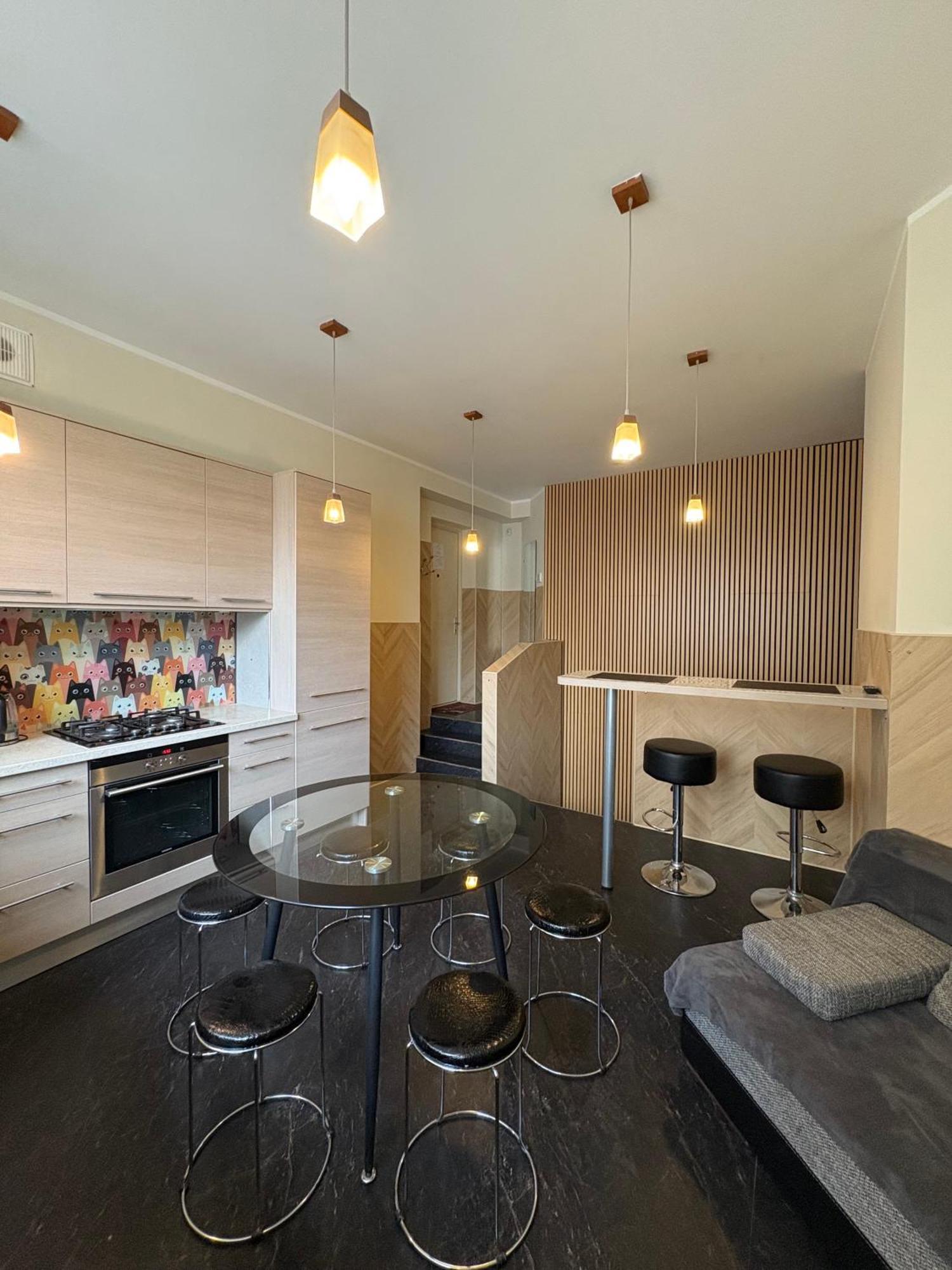 Cat Garden Premium Apartments Riga Dış mekan fotoğraf