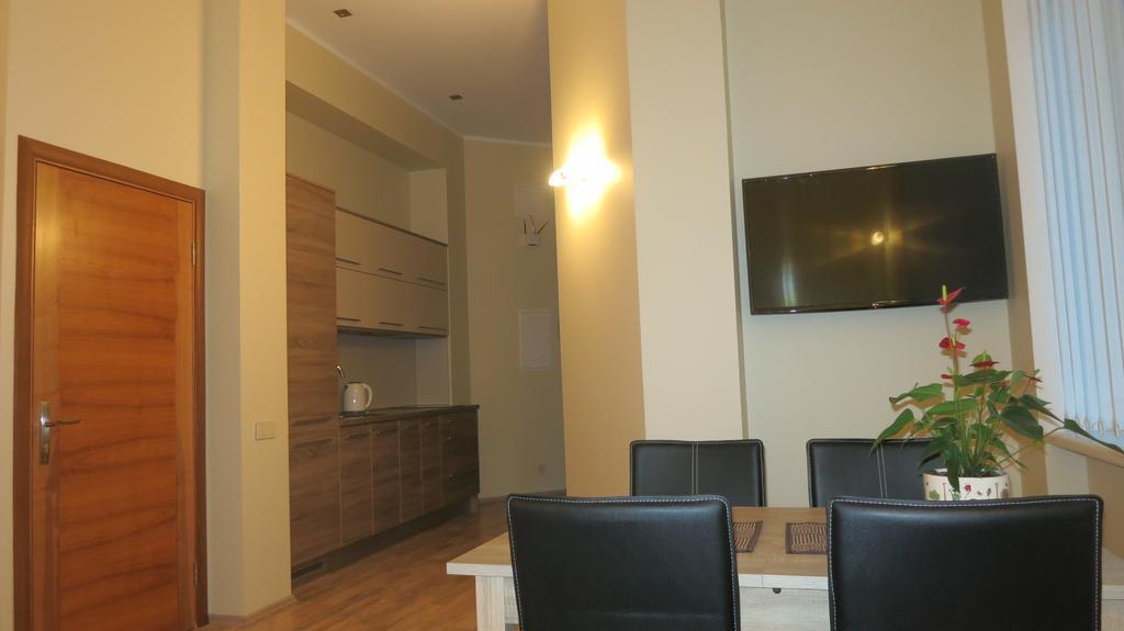Cat Garden Premium Apartments Riga Dış mekan fotoğraf