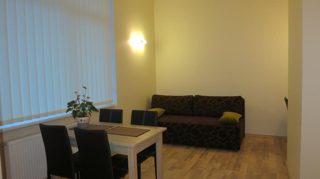 Cat Garden Premium Apartments Riga Dış mekan fotoğraf