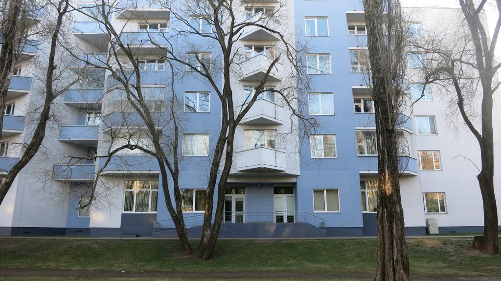 Cat Garden Premium Apartments Riga Dış mekan fotoğraf