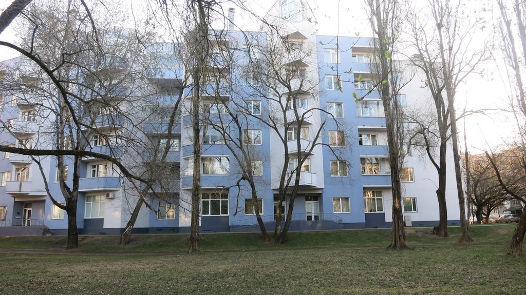 Cat Garden Premium Apartments Riga Dış mekan fotoğraf