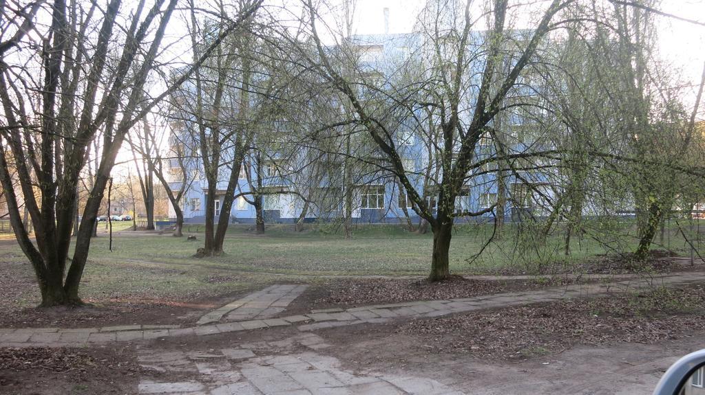 Cat Garden Premium Apartments Riga Dış mekan fotoğraf