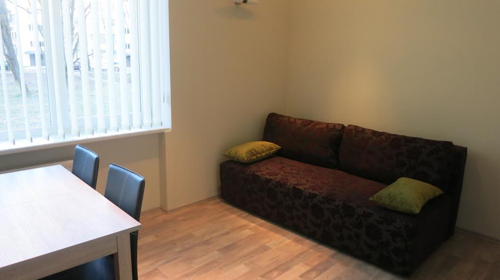 Cat Garden Premium Apartments Riga Dış mekan fotoğraf