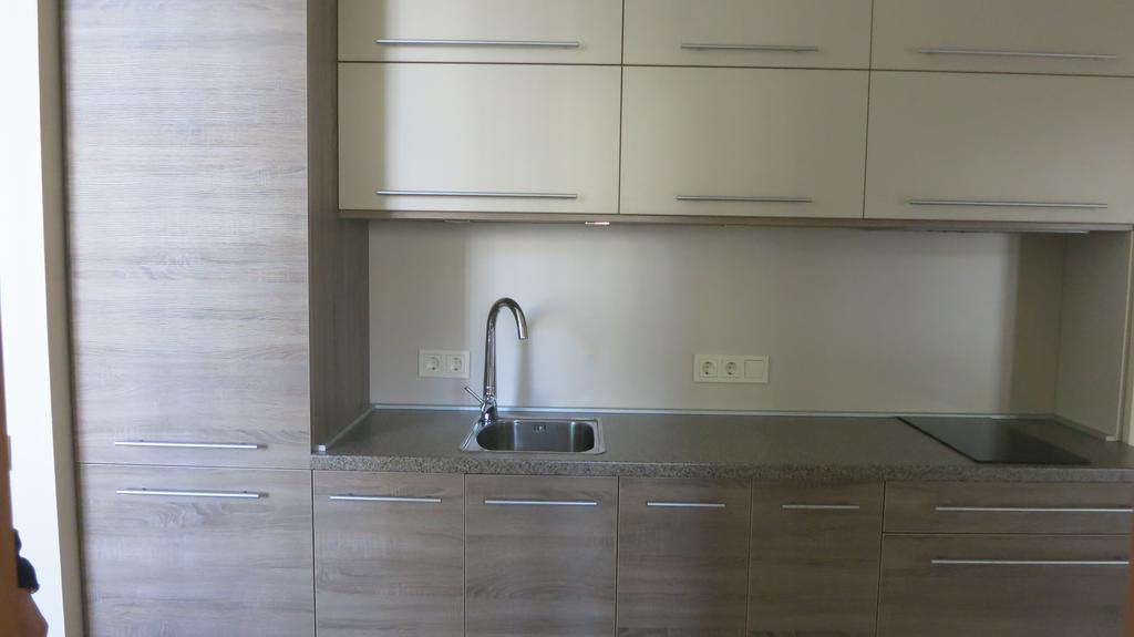 Cat Garden Premium Apartments Riga Dış mekan fotoğraf