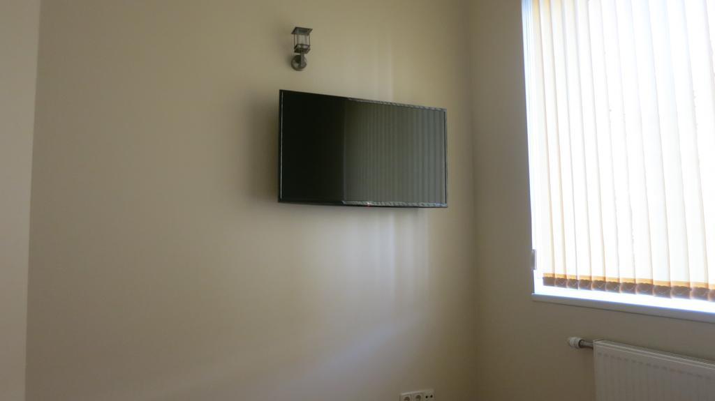 Cat Garden Premium Apartments Riga Dış mekan fotoğraf