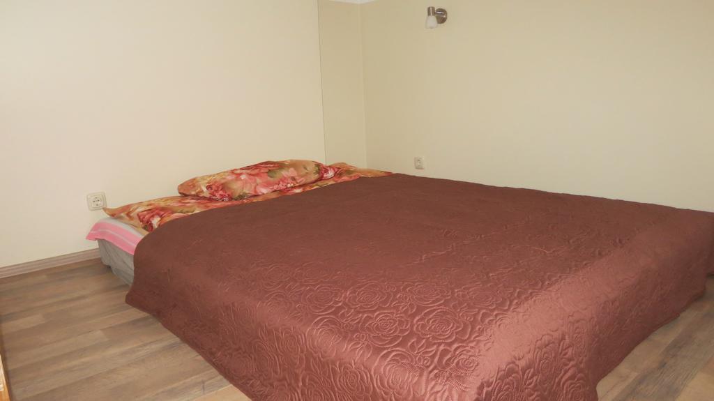 Cat Garden Premium Apartments Riga Dış mekan fotoğraf